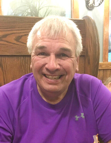 John D. Bobalik